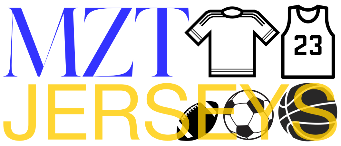 MZT Jerseys